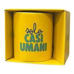 Load image into Gallery viewer, Tazza in ceramica con scritta fantasia
