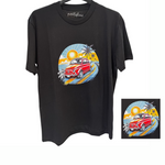 Carica l&#39;immagine nel visualizzatore di Gallery, T-shirt Fiat 500
