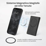 Carica l'immagine nel visualizzatore di Gallery, Portafoglio Classic con magsafe
