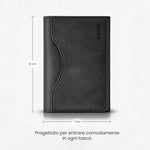 Carica l'immagine nel visualizzatore di Gallery, Portafoglio Classic con magsafe
