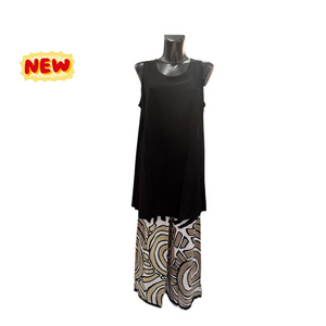 Top Halter