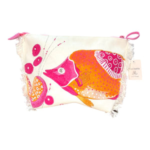 Trousse pesci corallo