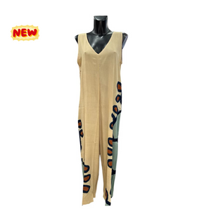 Tuta Jamsuit