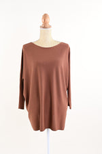 Carica l'immagine nel visualizzatore di Gallery, Maglia a maniche lunghe
