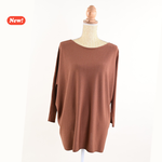 Carica l'immagine nel visualizzatore di Gallery, Maglia a maniche lunghe
