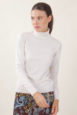 Load image into Gallery viewer, Dolcevita manica lunga
