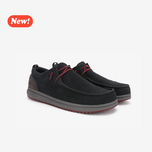 Scarpe Wallabi Padar