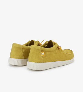 Scarpe Wallaby Washed