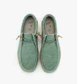 Carica l&#39;immagine nel visualizzatore di Gallery, Scarpe Wallaby Washed
