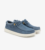 Load image into Gallery viewer, Scarpe Wallaby Washed
