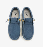 Load image into Gallery viewer, Scarpe Wallaby Washed
