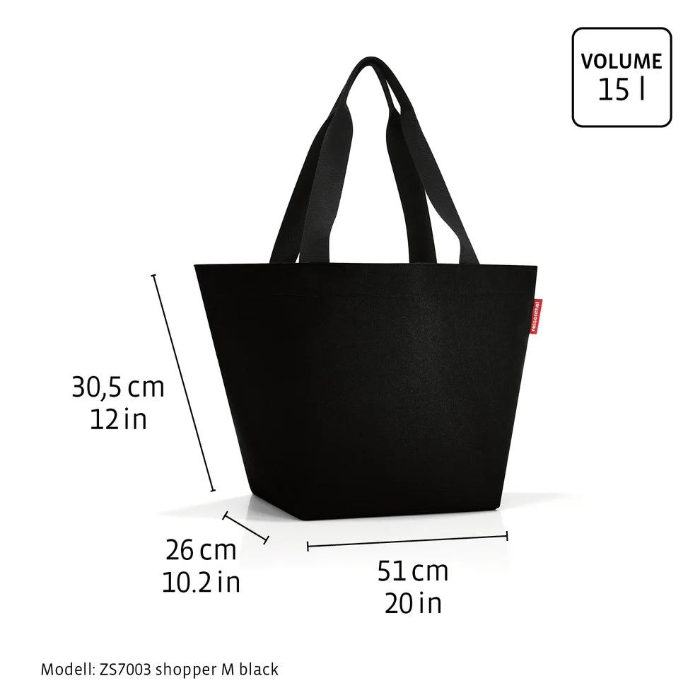 Borsa shopper M