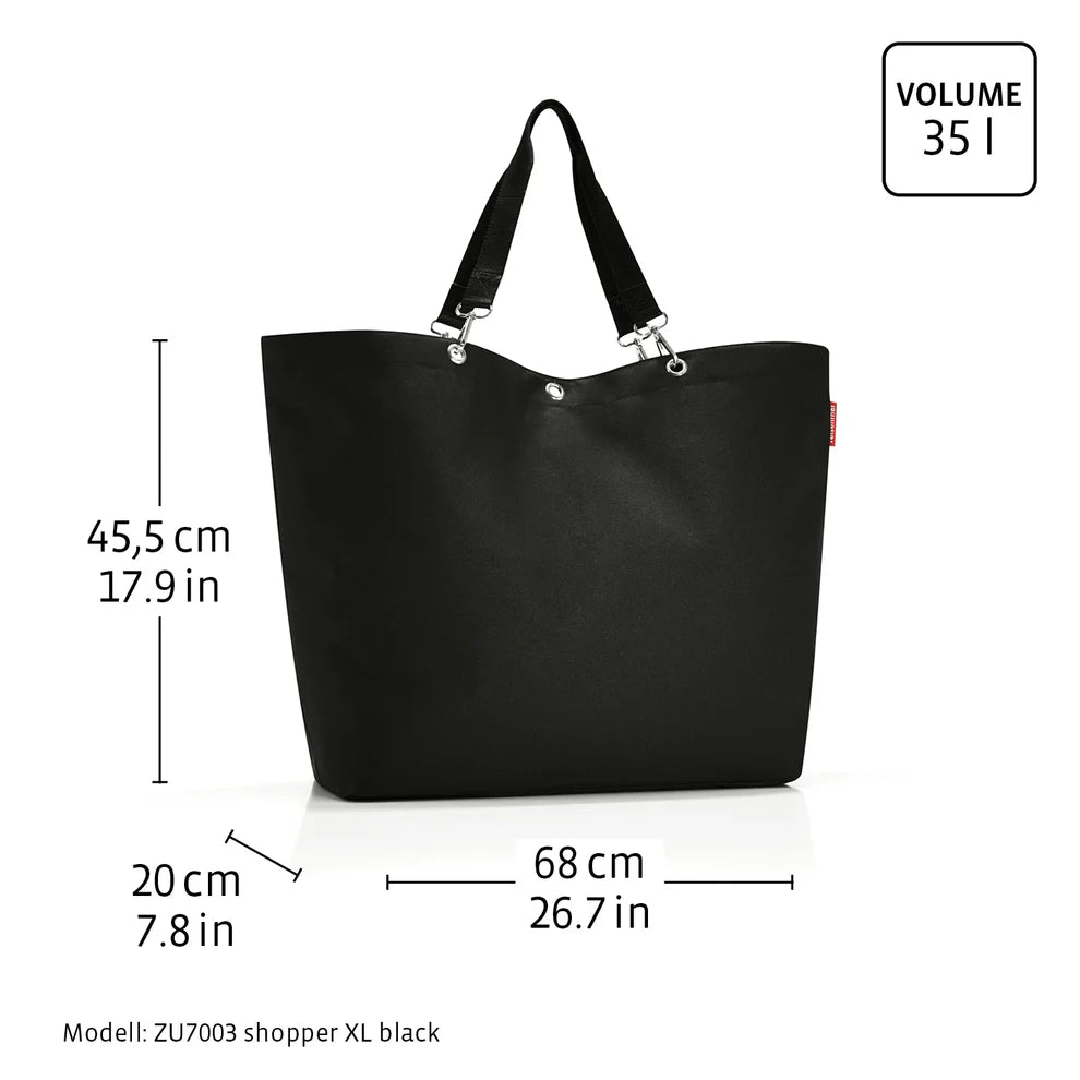 Borsa shopper XL