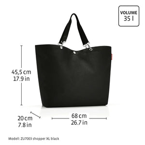 Borsa shopper XL