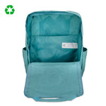 Carica l'immagine nel visualizzatore di Gallery, Zaino World Greetings Aquamarine
