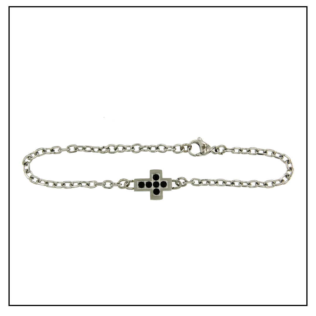 Bracciale con Croce