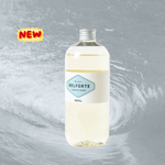 Load image into Gallery viewer, Ricarica 250 ml per diffusore White in PET Acqua di Mare
