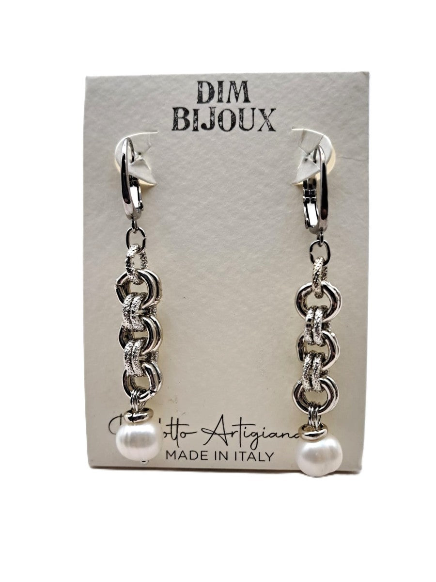 Orecchini Anna perla