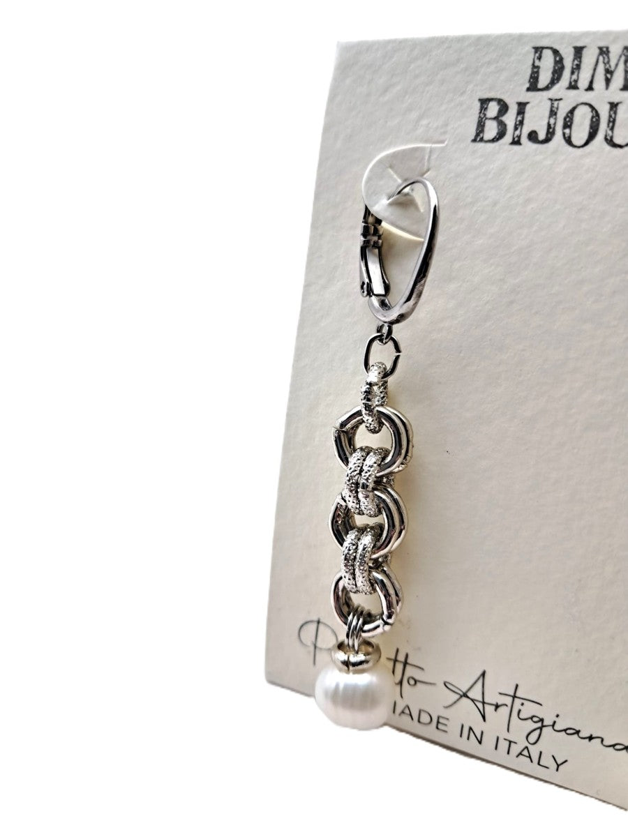 Orecchini Anna perla