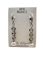 Carica l&#39;immagine nel visualizzatore di Gallery, Orecchini Anna perla
