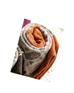 Load image into Gallery viewer, Calzini NOCO con motivo paisley
