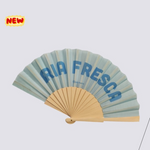 Load image into Gallery viewer, Ventaglio &quot;Aria Fresca&quot;
