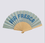 Load image into Gallery viewer, Ventaglio &quot;Aria Fresca&quot;
