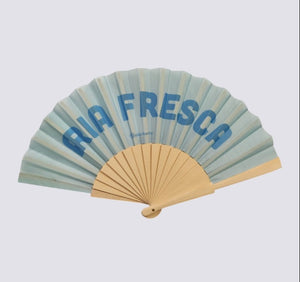 Ventaglio "Aria Fresca"