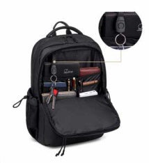 Zaino unisex Mochila