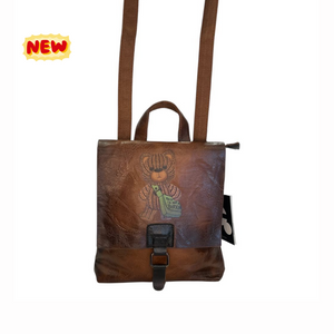 Borsa/Zaino B100