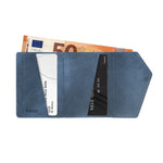 Carica l'immagine nel visualizzatore di Gallery, Portafoglio Easy - Jeans
