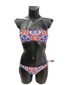 Costume bikini barocco