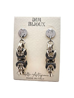 Carica l&#39;immagine nel visualizzatore di Gallery, Orecchini Beatrice
