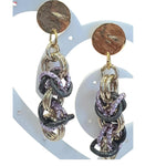 Carica l&#39;immagine nel visualizzatore di Gallery, Orecchini Beatrice
