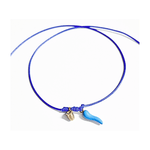 Carica l&#39;immagine nel visualizzatore di Gallery, Bracciale filo magico Tiè
