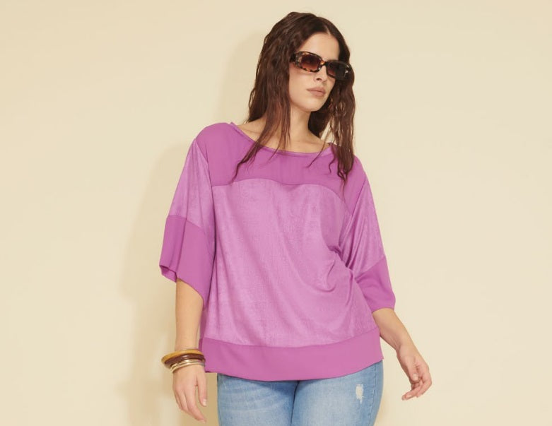 Blusa LK