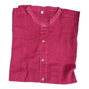 Camicia coreana "Inti"