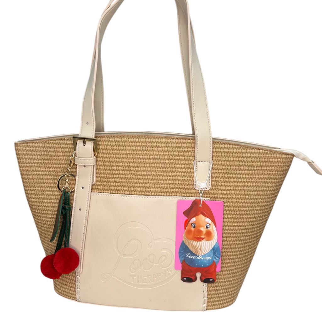 Borsa Cherry-L