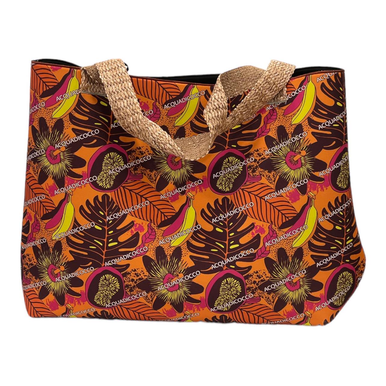 Borsa Grande Kiwi