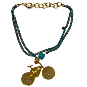 Bracciale Bicicletta