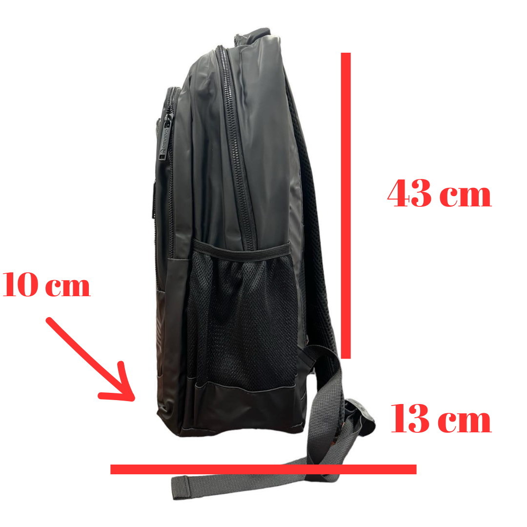 Zaino porta-PC Mochila