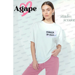 Load image into Gallery viewer, T-shirt "Visualizza sto cazzo"
