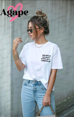Load image into Gallery viewer, T-shirt "Non voglio soluzioni voglio solo lamentarmi",
