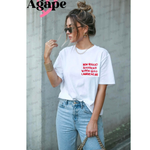 Load image into Gallery viewer, T-shirt "Non voglio soluzioni voglio solo lamentarmi",
