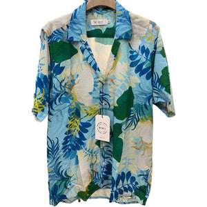 Camicia Hawaii