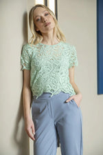 Load image into Gallery viewer, Blusa Campanella
