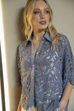 Load image into Gallery viewer, Camicia Cassiopea
