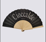 Load image into Gallery viewer, Ventaglio &quot;Cioccaldo&quot;
