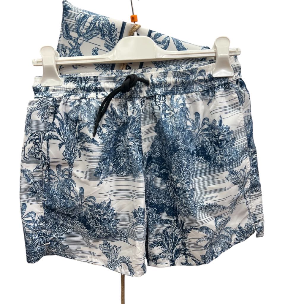 Costume Hawaii
