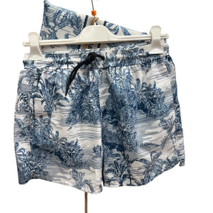 Costume Hawaii